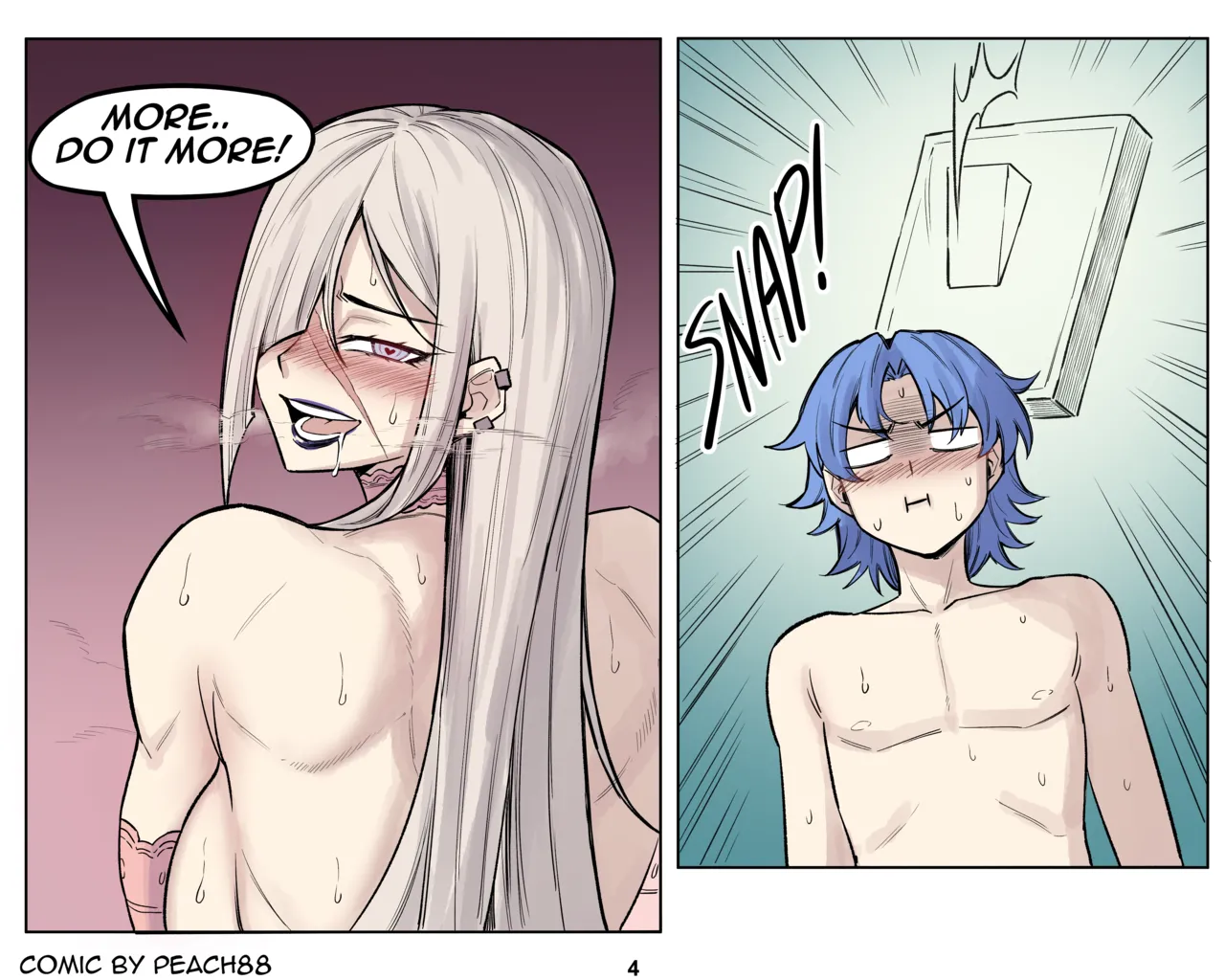 Barbarian GF - Page 29