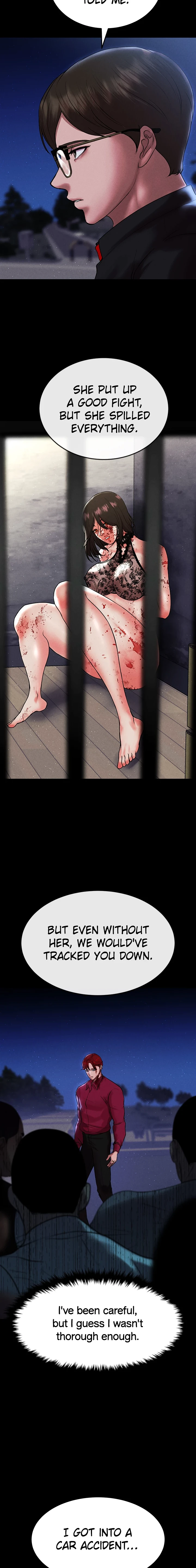 The Real Deal Ch.71 page 11 original parody - webtoon hentai manga - read online free