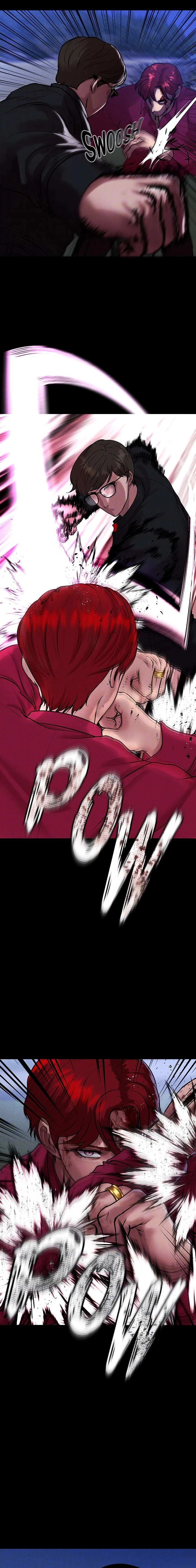 The Real Deal Ch.71 page 14 original parody - webtoon hentai manga - read online free