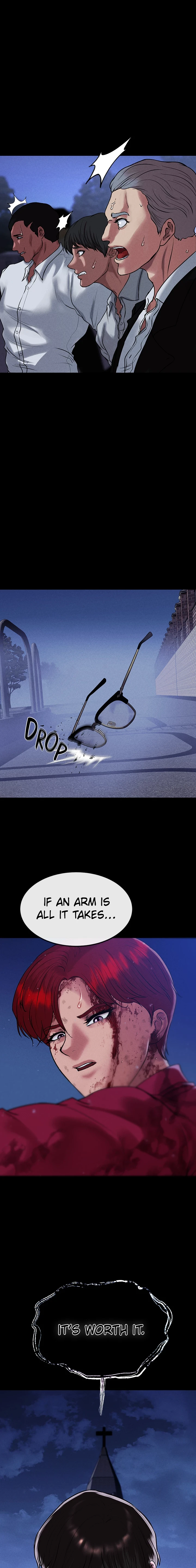 The Real Deal Ch.71 page 18 original parody - webtoon hentai manga - read online free