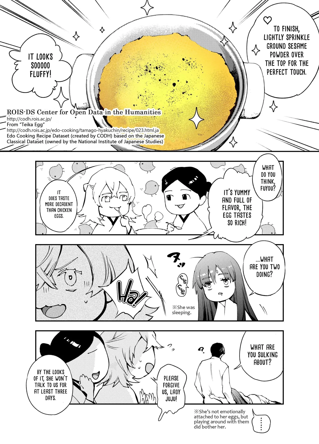 Katawa no Sakura | The Imperfect Blossom page 202 original parody - big breasts story arc hentai manga - read online free