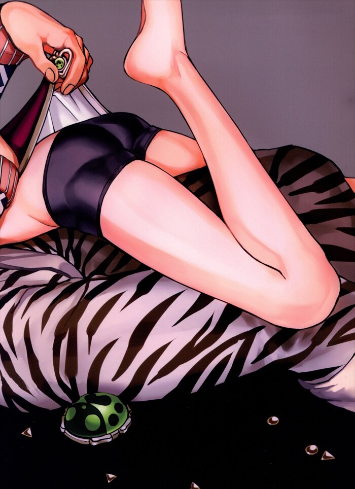 Shousha wa shirazu - Page 2