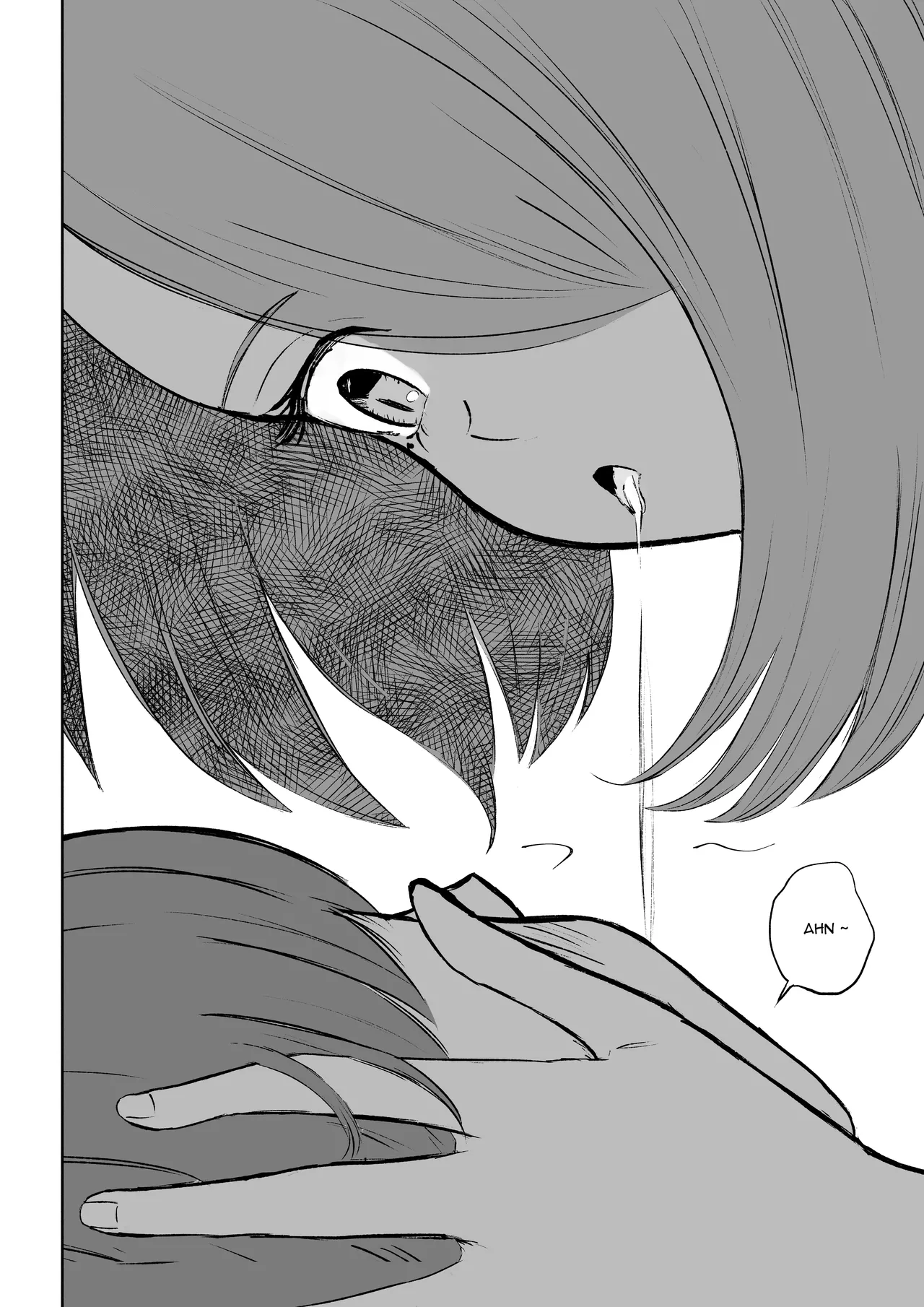 Onna Tomodachi no Isu ni Naru | Becoming my Female Friend's Chair page 32 original parody - femdom foot licking hentai manga - read online free