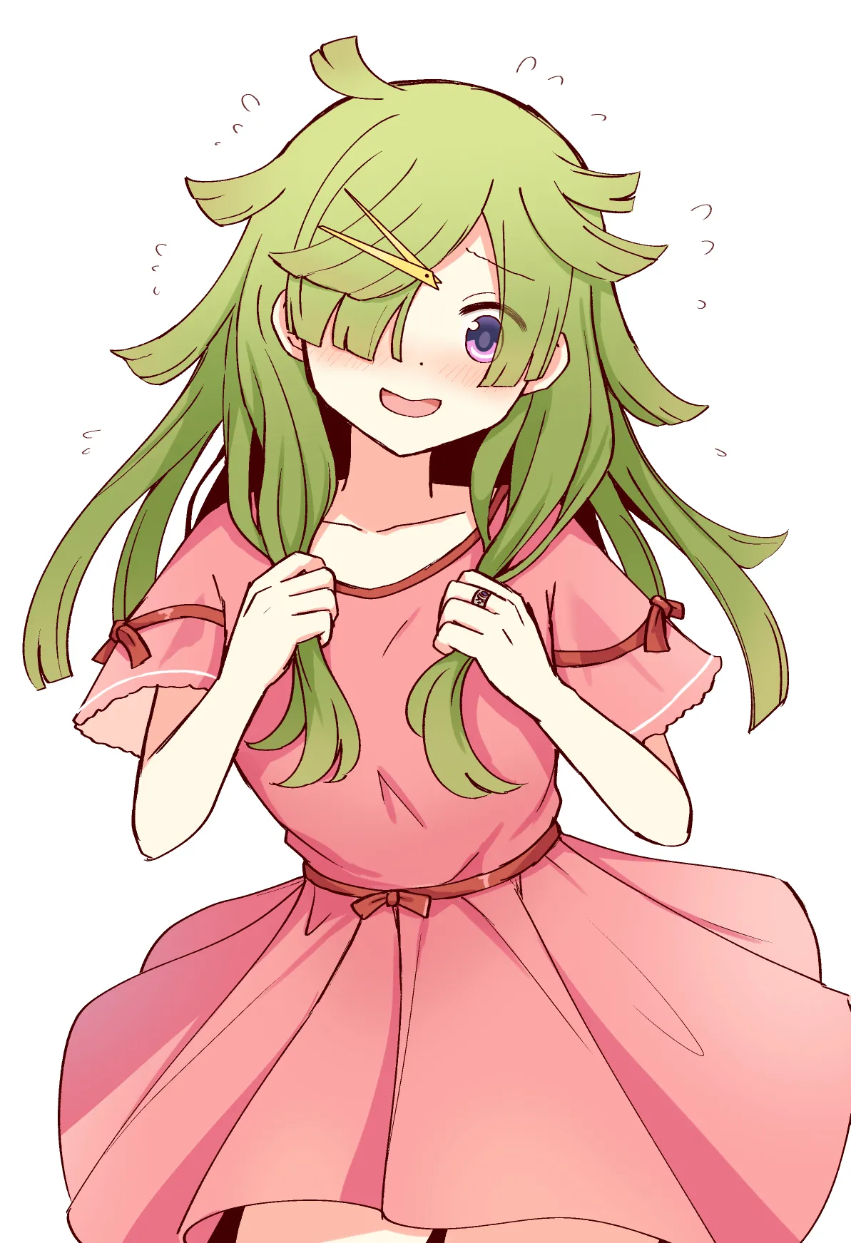 HomuBayu page 45 featuring homura akemi puella magi madoka magica side story magia record parody - futanari full color hentai manga - read online free