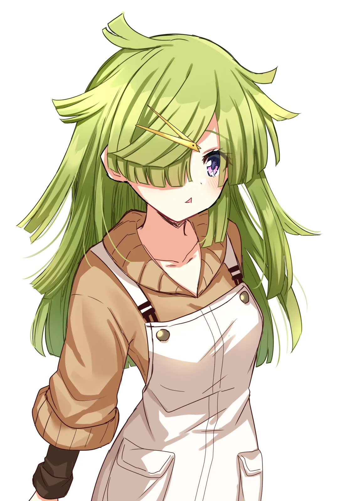 HomuBayu page 58 featuring homura akemi puella magi madoka magica side story magia record parody - futanari full color hentai manga - read online free