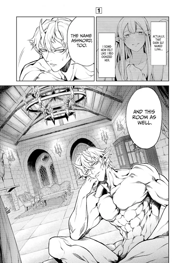 Tensei Shitara Joban de Shinu Naka Boss Datta - Heroine Kenzokuka de Ikinokoru vol.1 page 24 - corruption story arc hentai manga - read online free