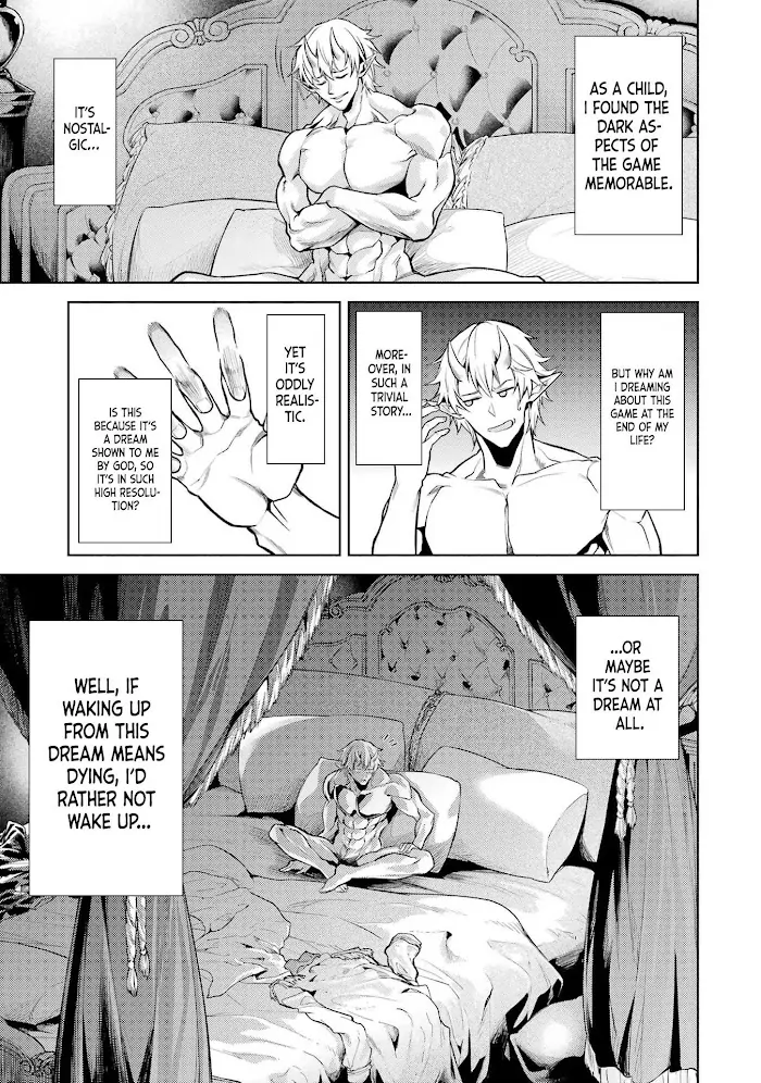 Tensei Shitara Joban de Shinu Naka Boss Datta - Heroine Kenzokuka de Ikinokoru vol.1 page 28 - corruption story arc hentai manga - read online free