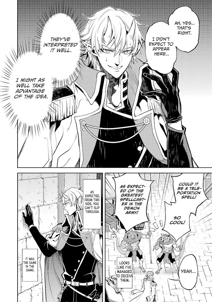 Tensei Shitara Joban de Shinu Naka Boss Datta - Heroine Kenzokuka de Ikinokoru vol.1 page 37 - corruption story arc hentai manga - read online free