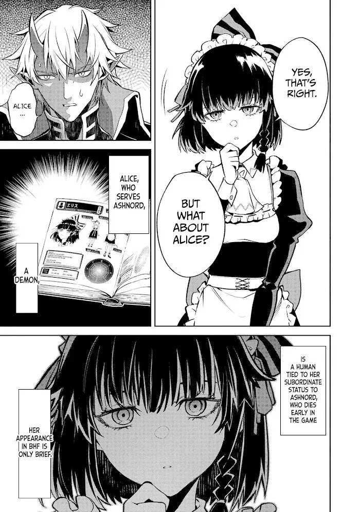 Tensei Shitara Joban de Shinu Naka Boss Datta - Heroine Kenzokuka de Ikinokoru vol.1 page 49 - corruption story arc hentai manga - read online free