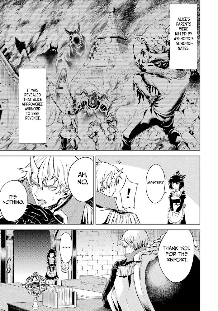 Tensei Shitara Joban de Shinu Naka Boss Datta - Heroine Kenzokuka de Ikinokoru vol.1 page 55 - corruption story arc hentai manga - read online free