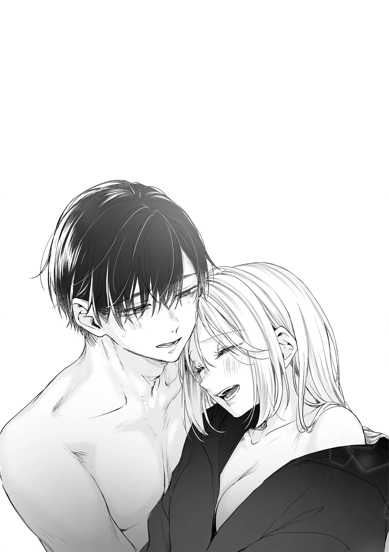 Shinkan ga xxx Nano wa Uriko no Sei desu page 89 original parody - sole female sole male hentai manga - read online free