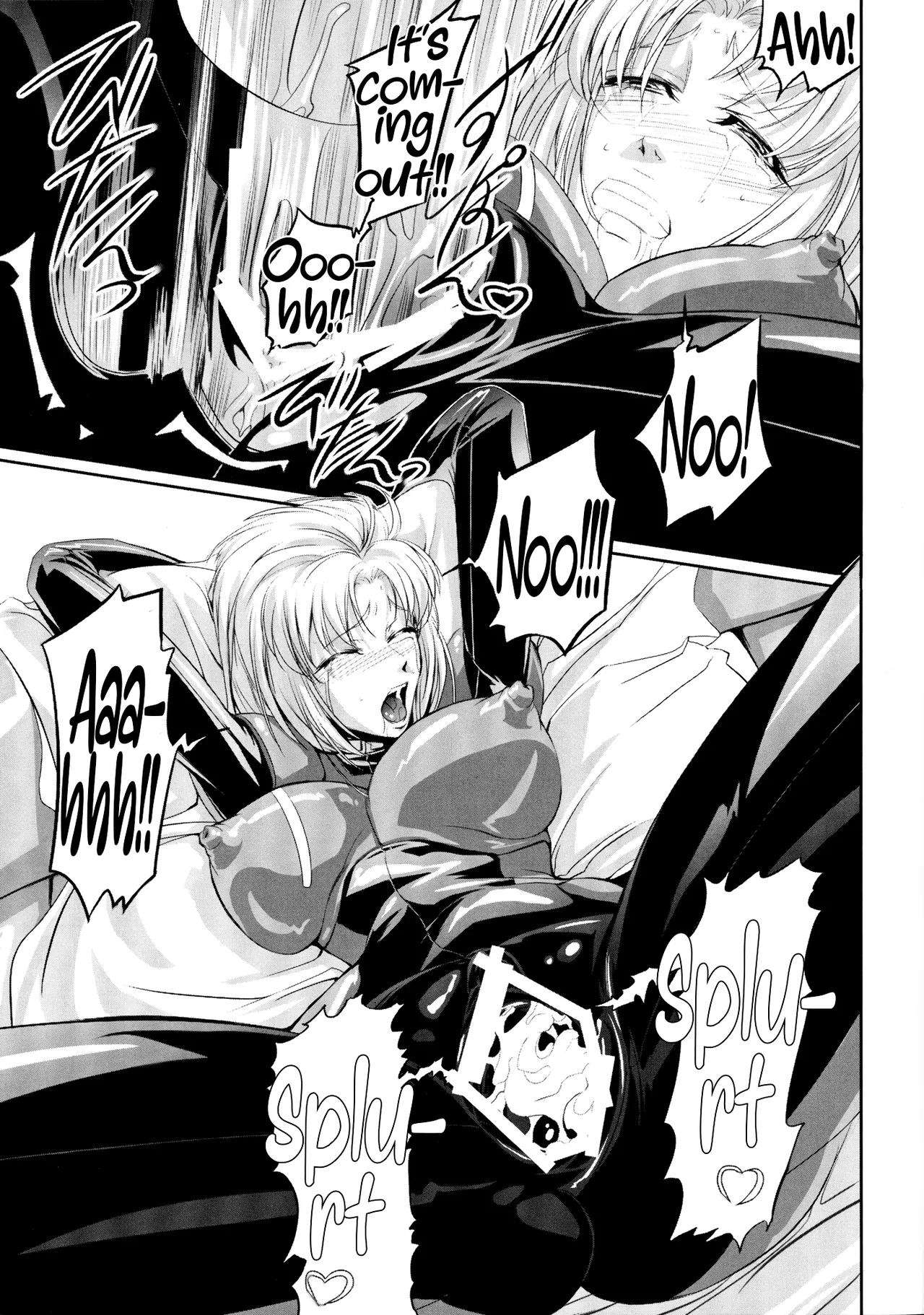 Marida Cruz 2 - Page 22