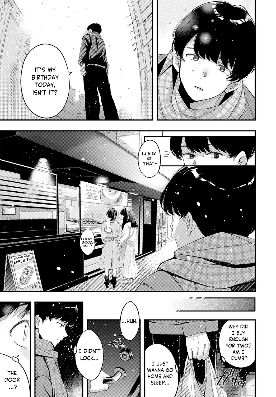 Namayake Couple Pie  -  Unripe Couple Pie - Page 10