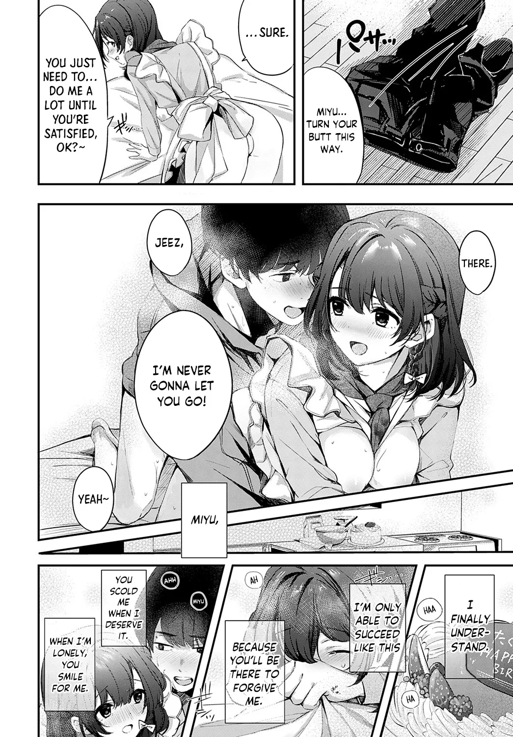 Namayake Couple Pie  -  Unripe Couple Pie - Page 25