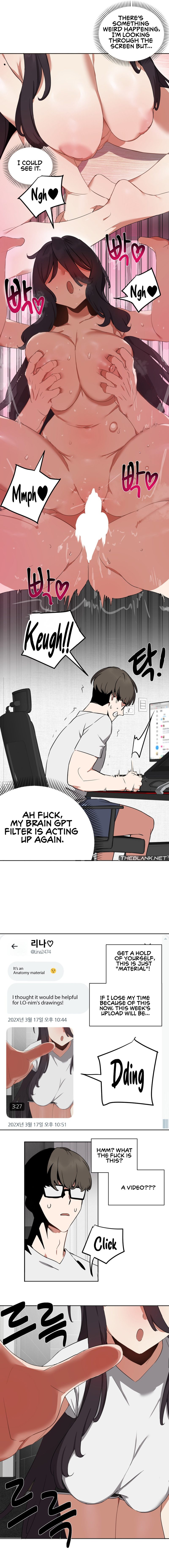 Alt Account Trap! - Page 80