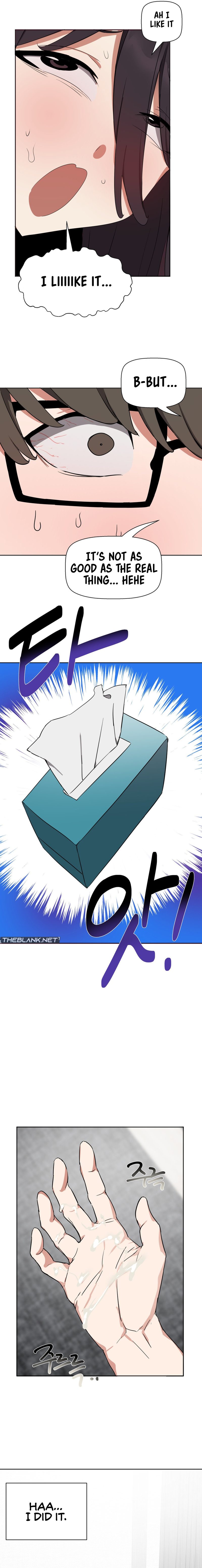 Alt Account Trap! page 84 featuring asuna ichinose - big breasts full censorship hentai manga - read online free