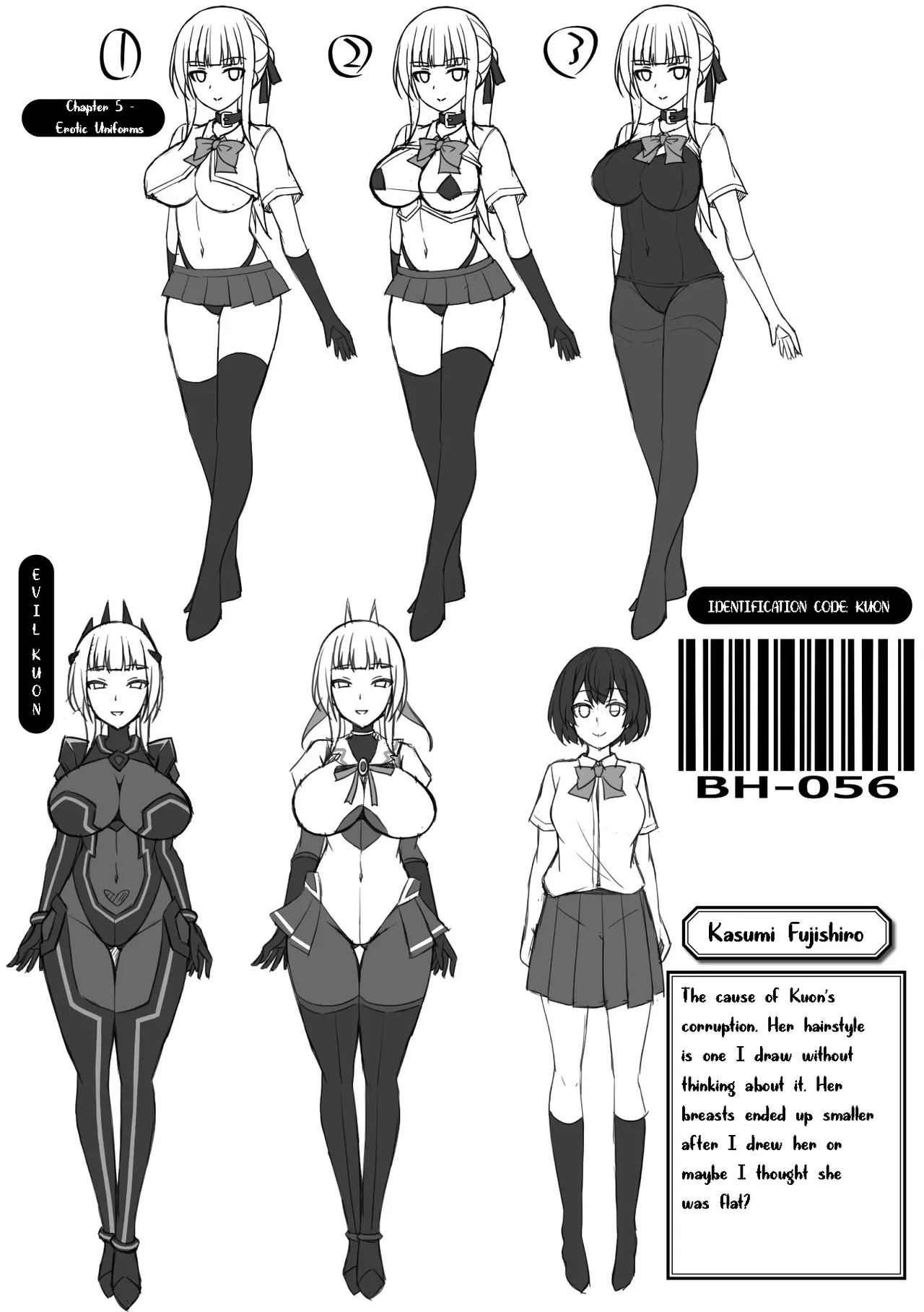 [Narumi Yuu] Kougyokutenki Glitter Stars Ch 2 - 6 (Final) + Extras [Digital] page 167 - futanari big breasts hentai manga - read online free