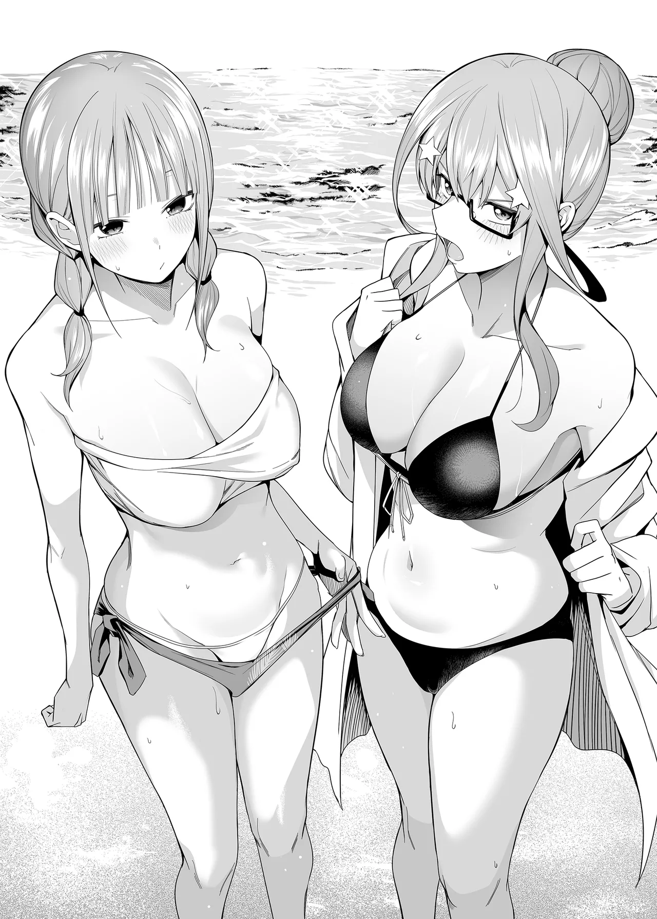 1/5 no Renai Kanjou - Page 121