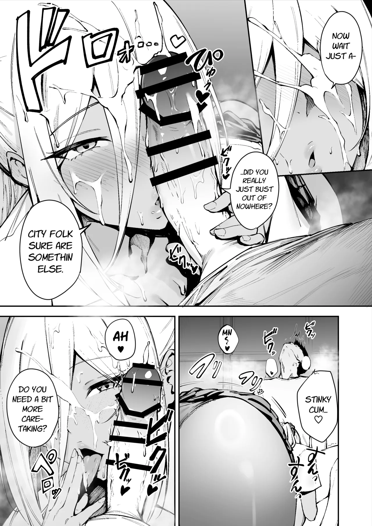 Ritouseikatsu no Osewa Gakari page 14 original parody - big breasts big ass hentai manga - read online free