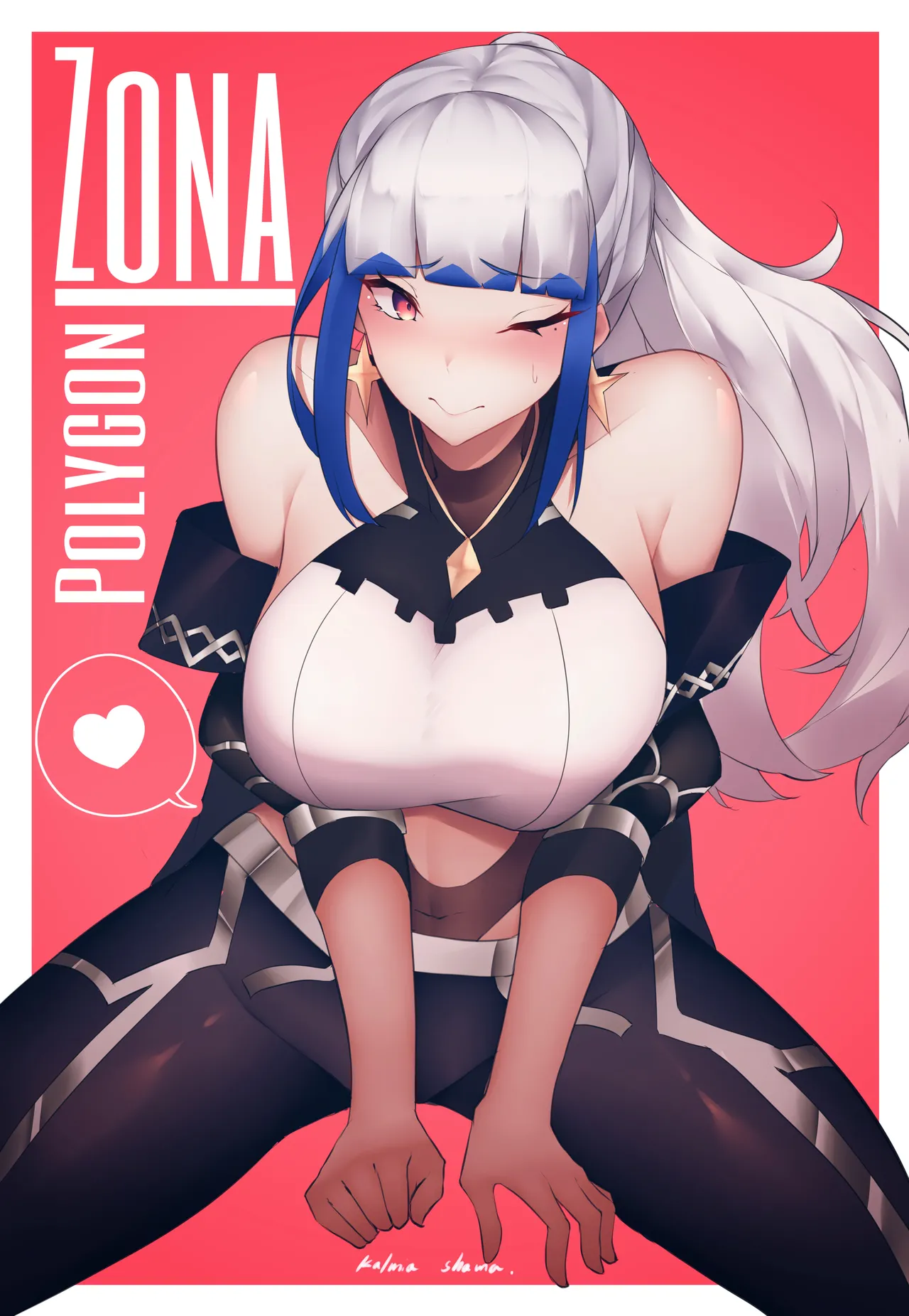 Unbeller X/Twitter 2019-2024 page 115 - futanari big breasts hentai manga - read online free