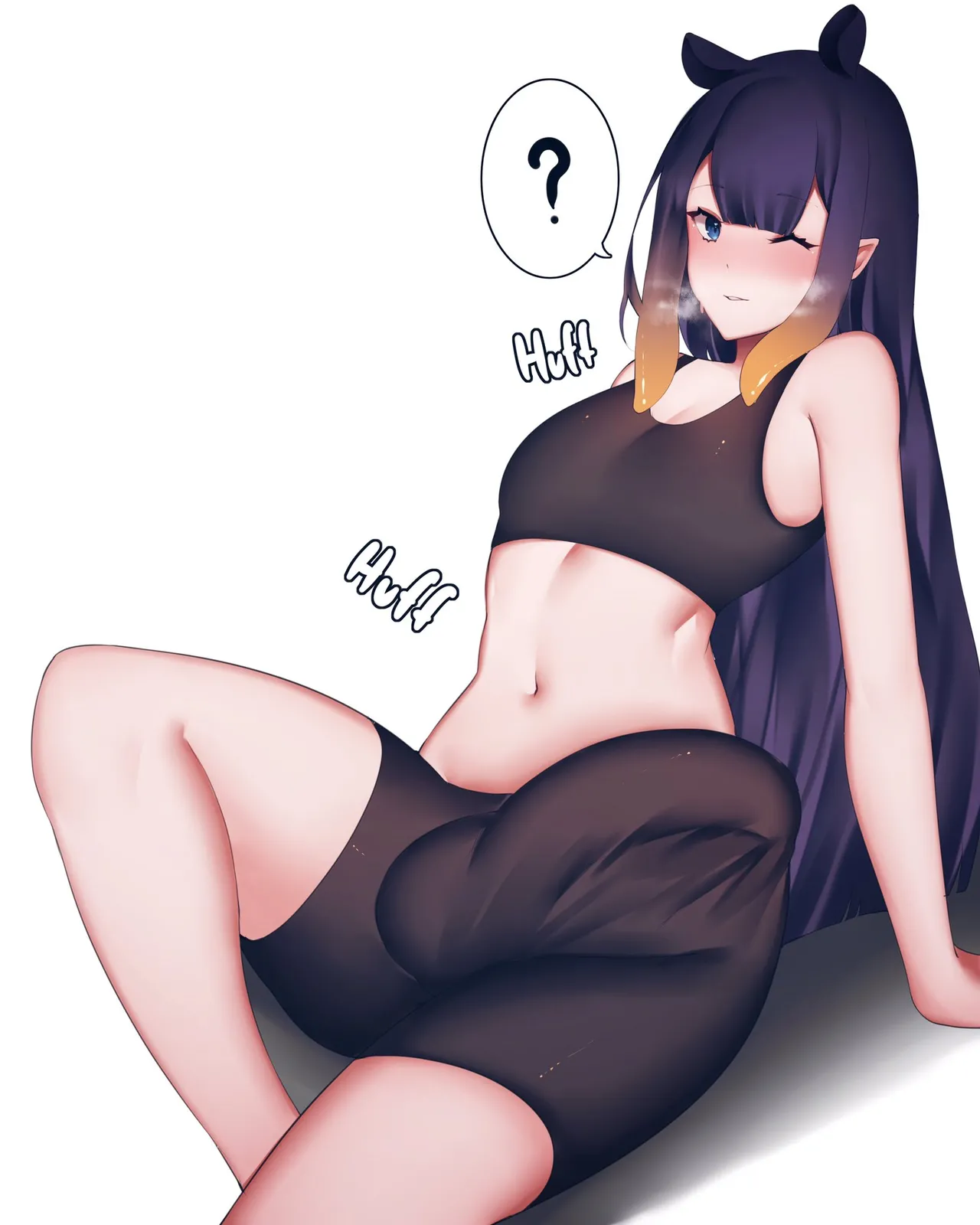 Unbeller X/Twitter 2019-2024 page 247 - futanari big breasts hentai manga - read online free