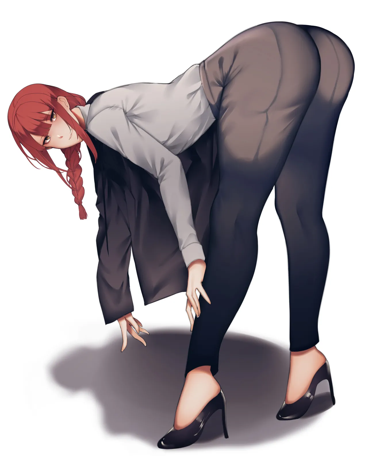 Unbeller X/Twitter 2019-2024 page 260 - futanari big breasts hentai manga - read online free