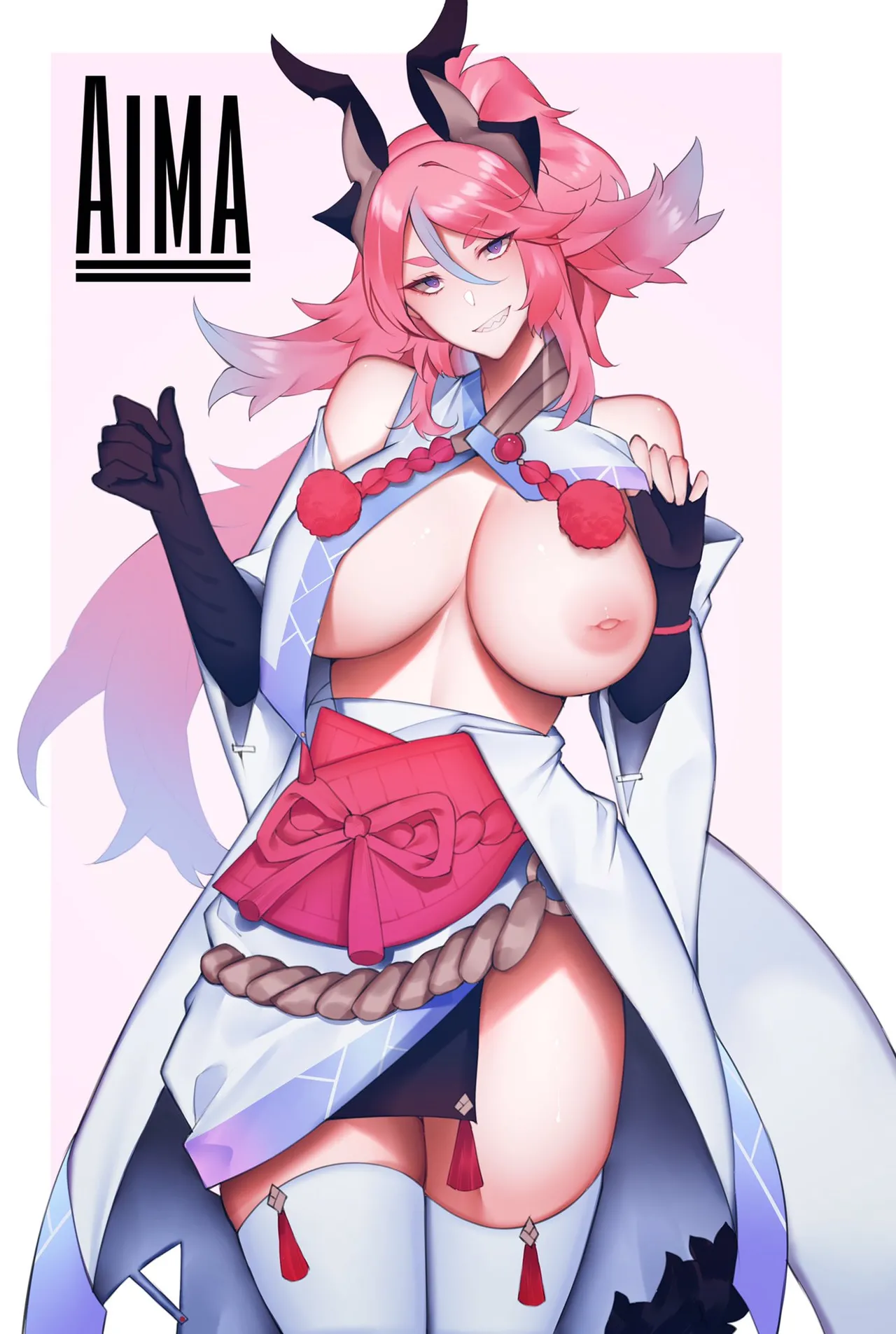 Unbeller X/Twitter 2019-2024 page 264 - futanari big breasts hentai manga - read online free