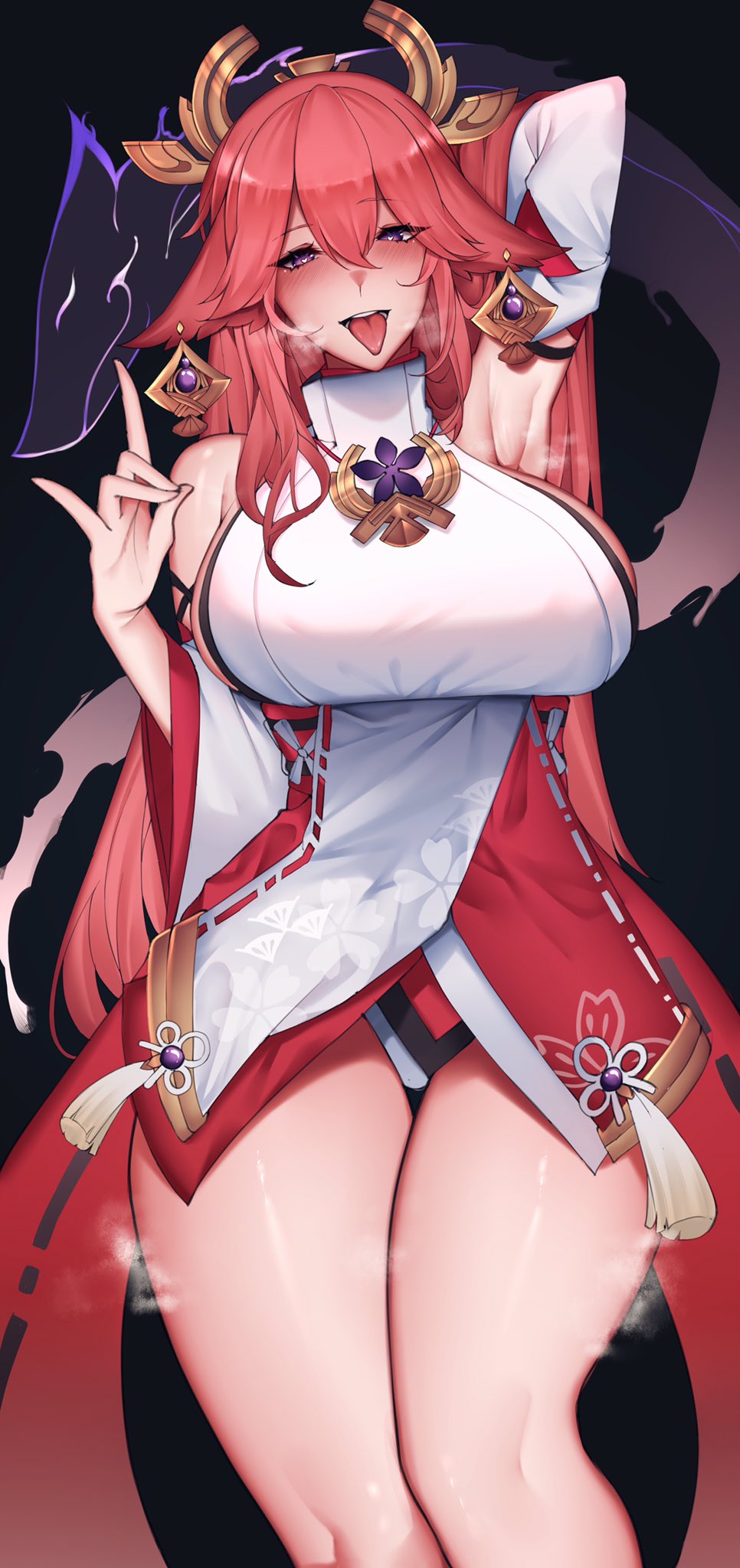 Unbeller X/Twitter 2019-2024 page 278 - futanari big breasts hentai manga - read online free