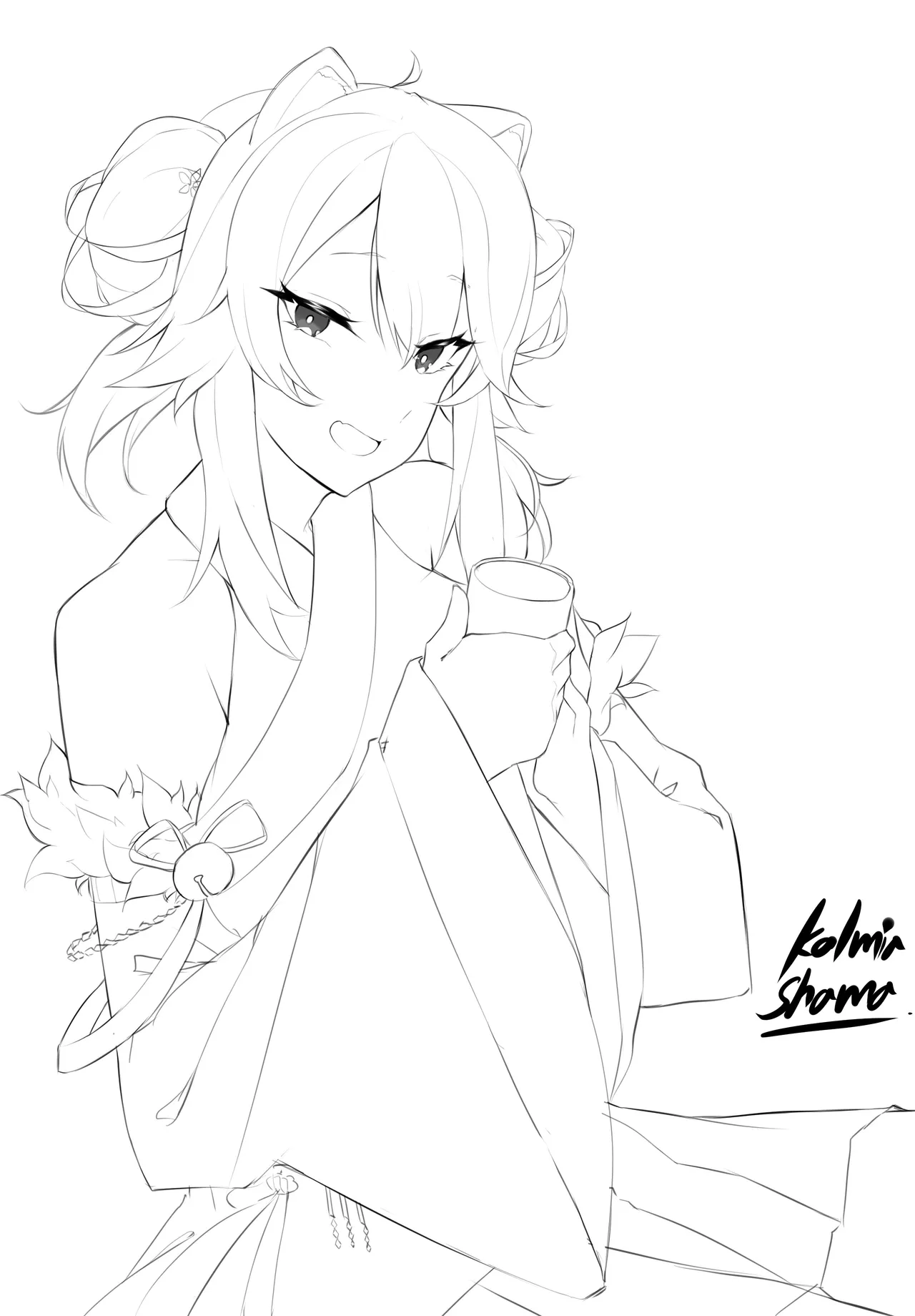 Unbeller X/Twitter 2019-2024 page 29 - futanari big breasts hentai manga - read online free