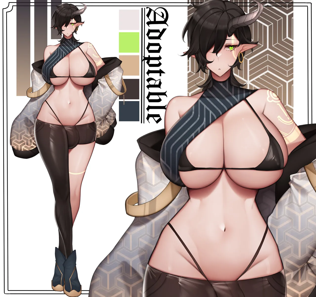 Unbeller X/Twitter 2019-2024 page 397 - futanari big breasts hentai manga - read online free