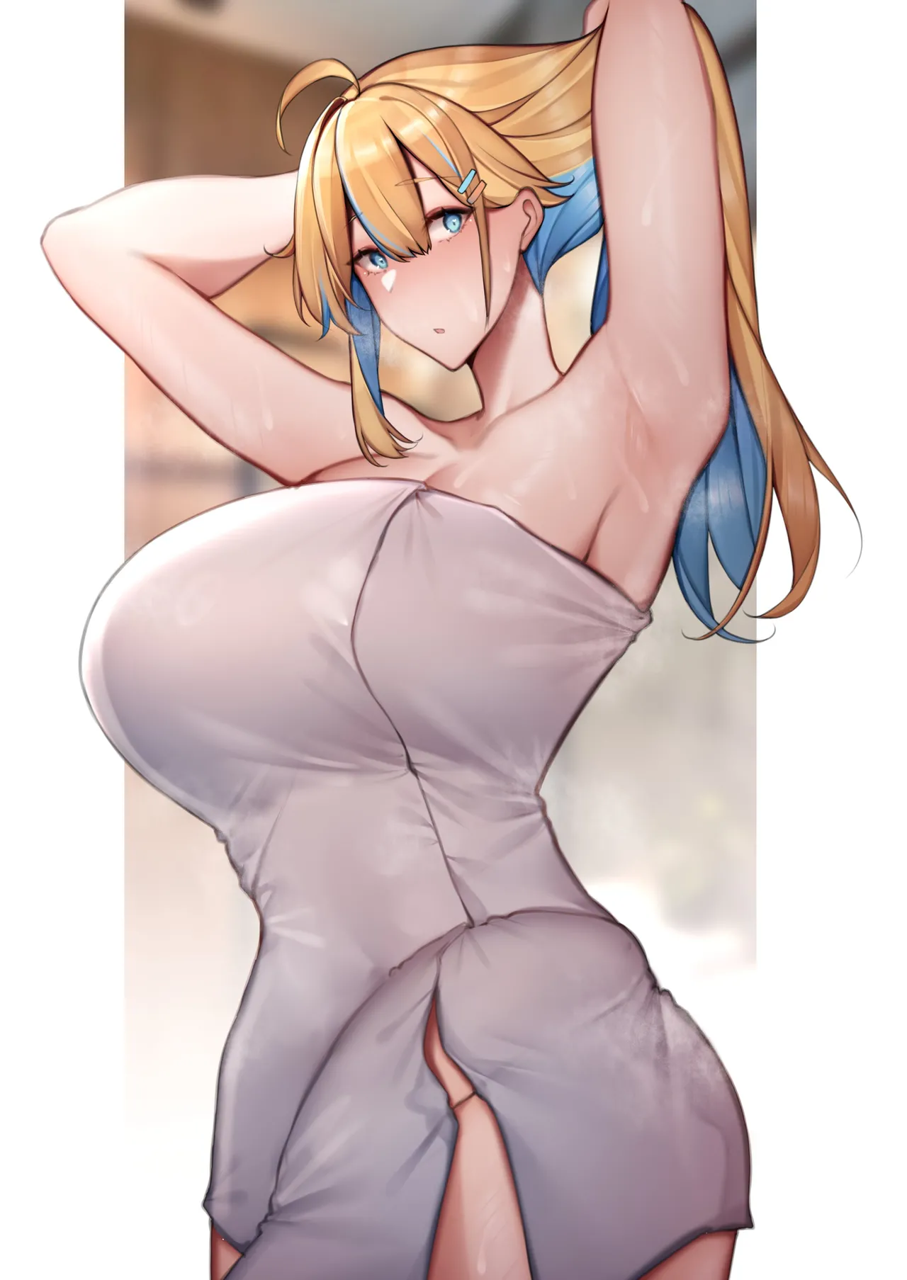 Unbeller X/Twitter 2019-2024 page 424 - futanari big breasts hentai manga - read online free