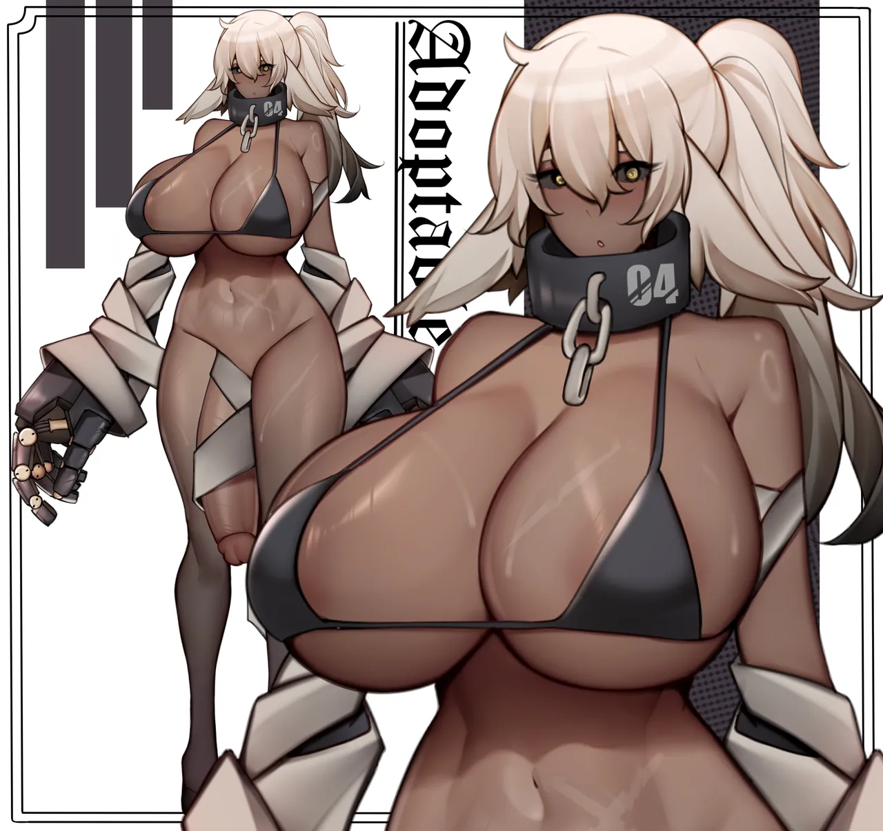 Unbeller X/Twitter 2019-2024 page 499 - futanari big breasts hentai manga - read online free