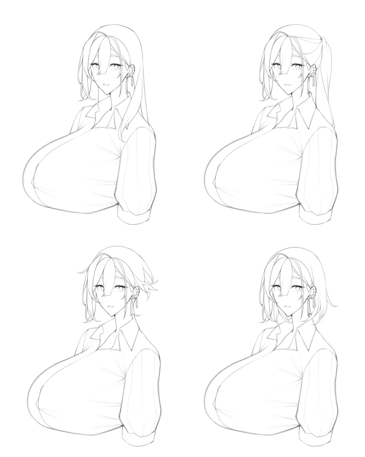 Unbeller X/Twitter 2019-2024 page 500 - futanari big breasts hentai manga - read online free