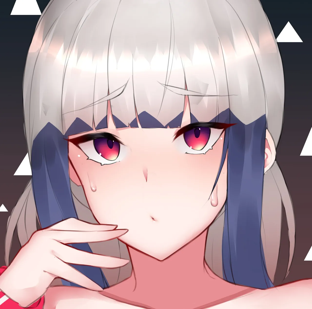 Unbeller X/Twitter 2019-2024 page 55 - futanari big breasts hentai manga - read online free