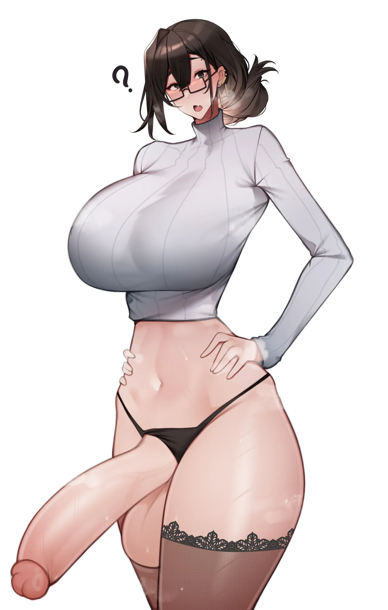 Unbeller X/Twitter 2019-2024 page 551 - futanari big breasts hentai manga - read online free