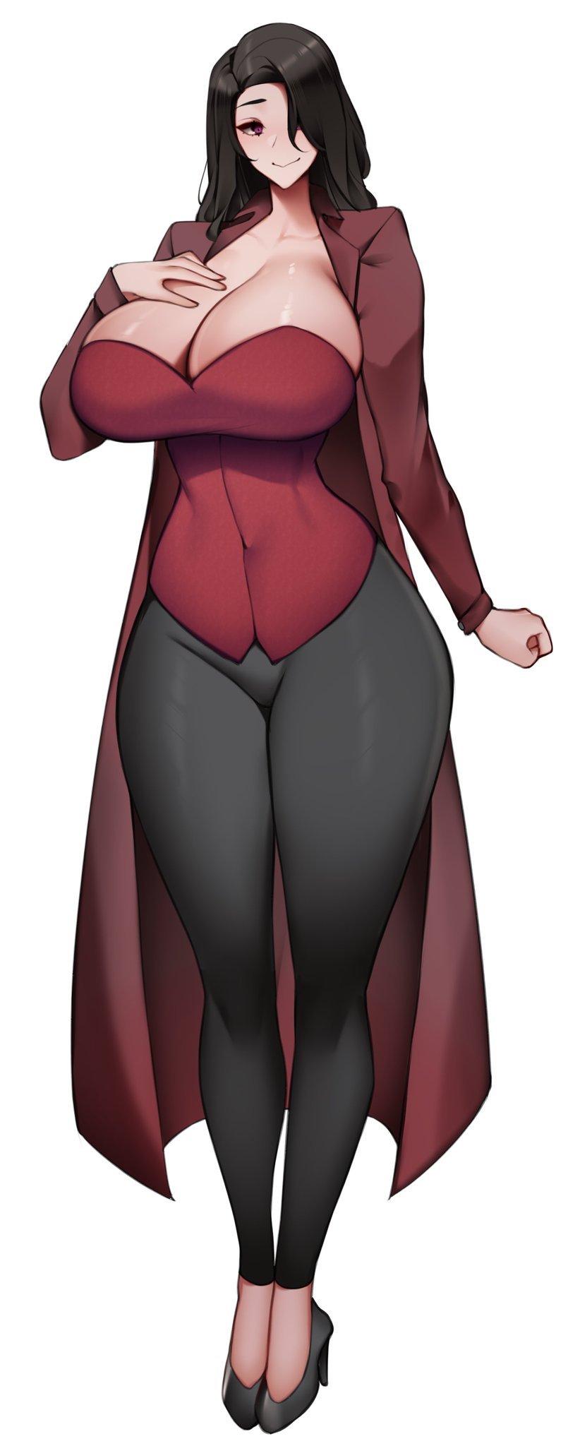 Unbeller X/Twitter 2019-2024 page 615 - futanari big breasts hentai manga - read online free