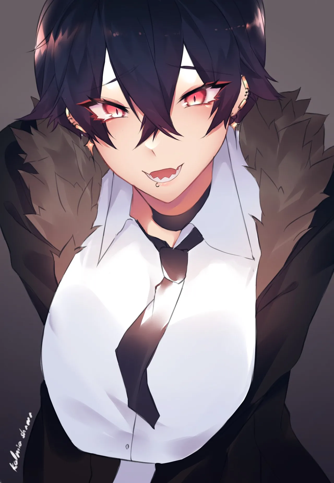 Unbeller X/Twitter 2019-2024 page 82 - futanari big breasts hentai manga - read online free