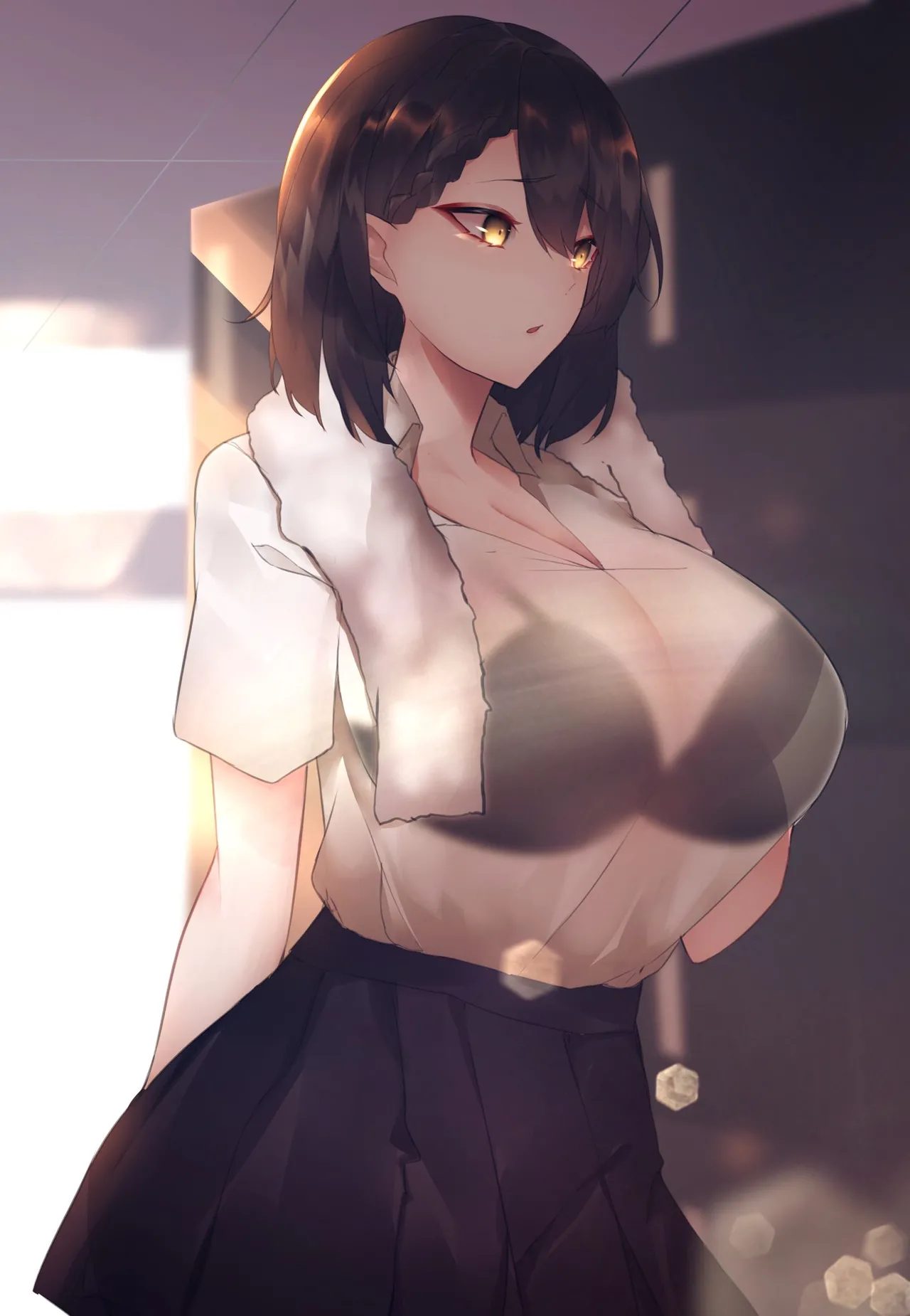 Unbeller X/Twitter 2019-2024 page 87 - futanari big breasts hentai manga - read online free