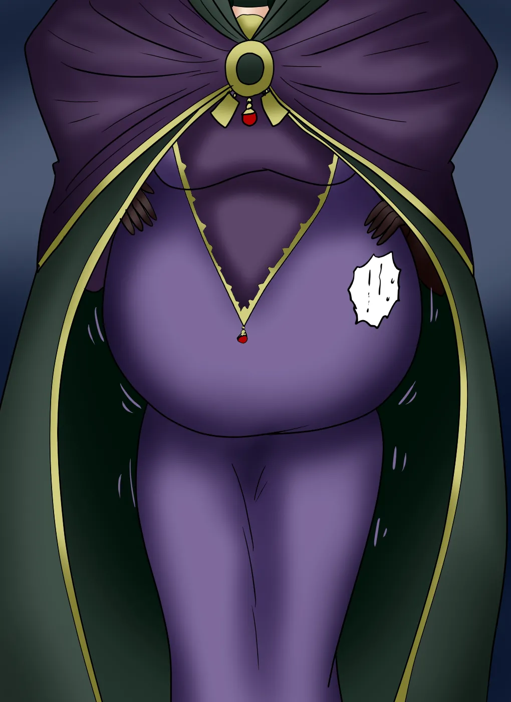 アルトリア吸収メディア第一章 リメイク＋大幅追加改修（完全版） page 137 featuring caster fate stay night parody - vore tailphagia hentai manga - read online free