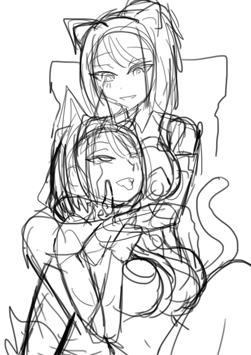 Cool Bishoujo Remodeling Ch1-34 page 12 original parody - milf kissing hentai manga - read online free