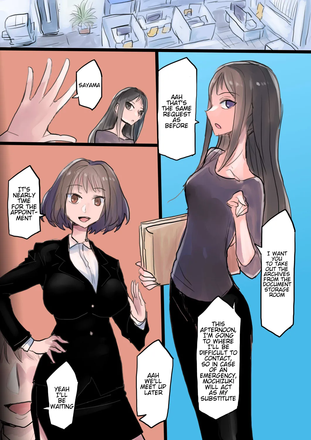 Cool Bishoujo Remodeling Ch1-34 - Page 226