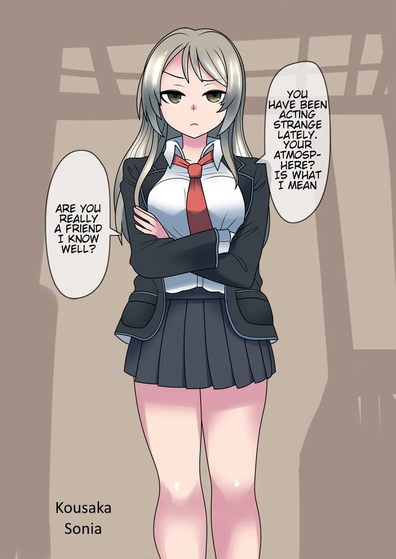 Cool Bishoujo Remodeling Ch1-34 page 37 original parody - milf kissing hentai manga - read online free