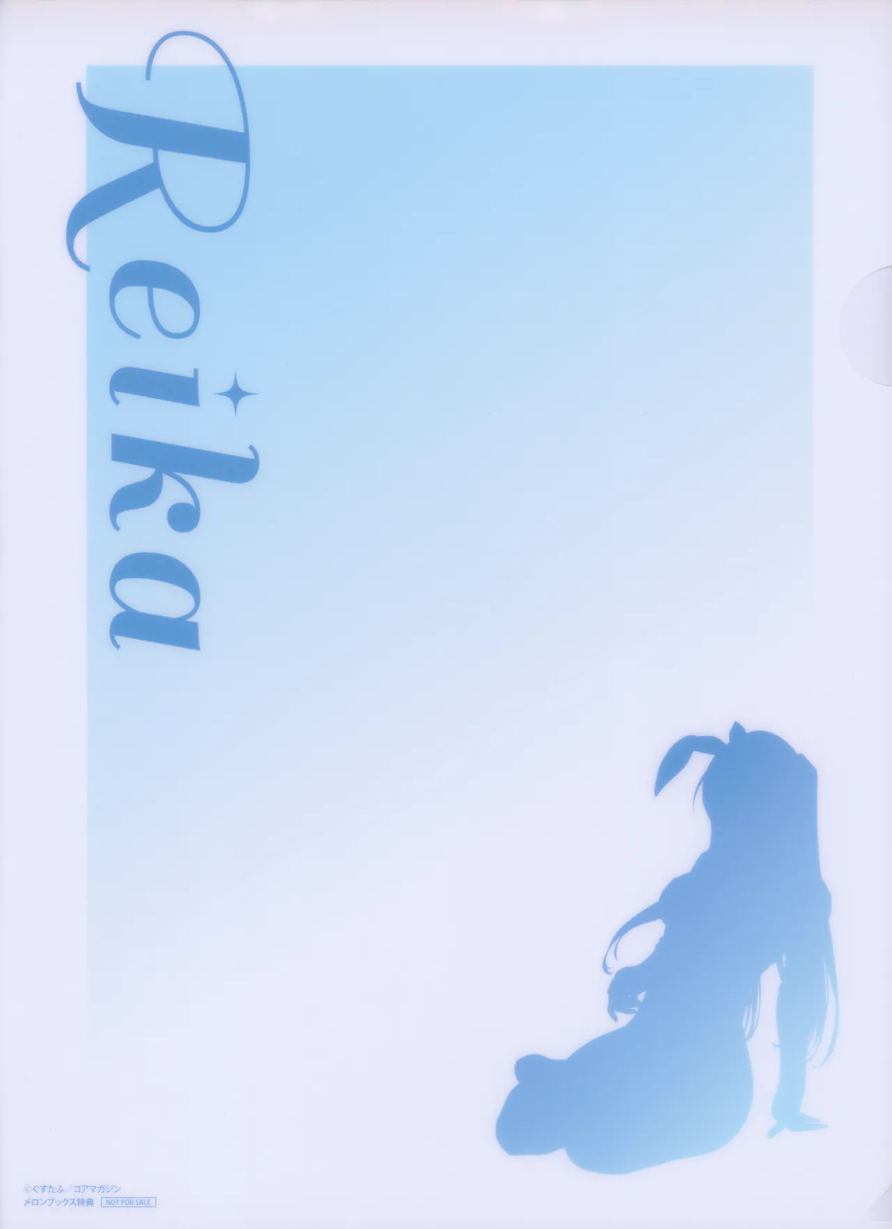 Reika's Splendid Original Artwork Exhibition POPUPSHOP Original Goods - Page 30