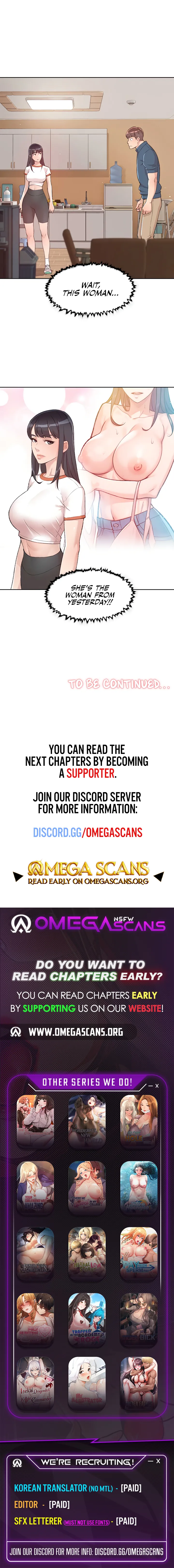 Cleaning Service page 17 - milf big breasts hentai manga - read online free