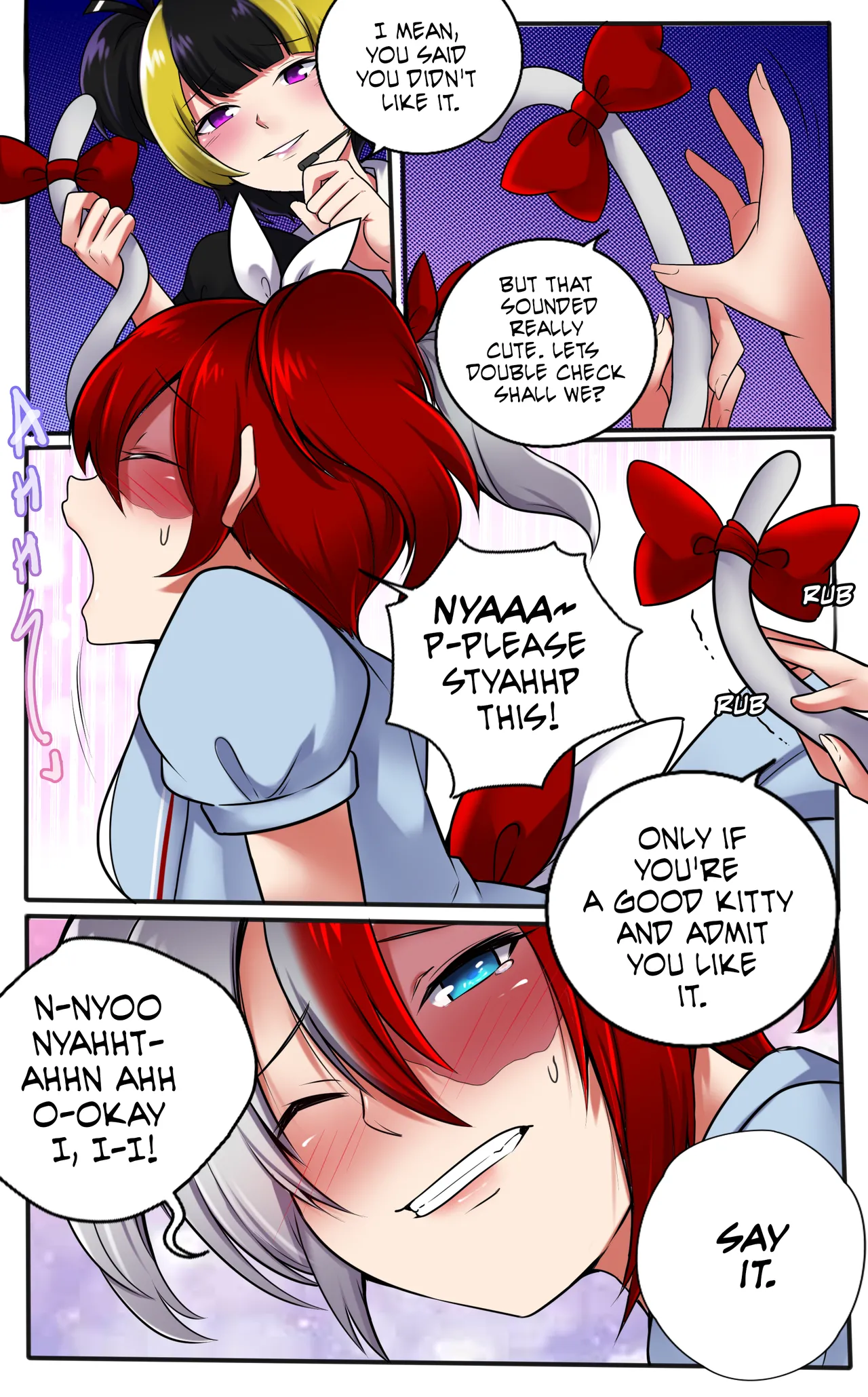 My Hero Academia: Moe Moe Kyu - Page 27