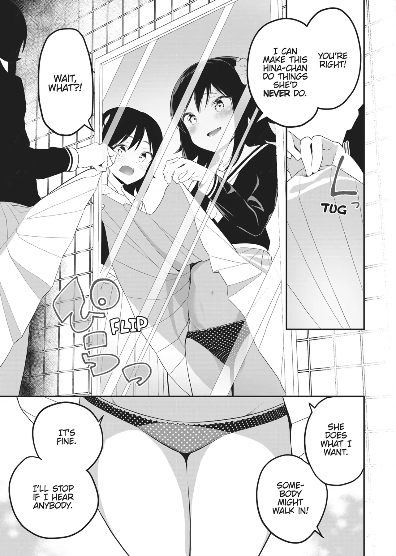Double Your Pleasure – A Twin Yuri Anthology page 42 - twins group hentai manga - read online free
