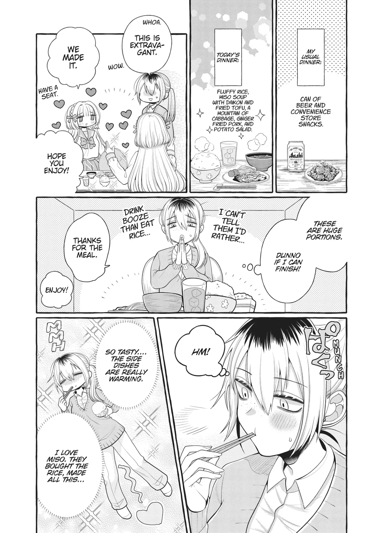 Double Your Pleasure – A Twin Yuri Anthology page 82 - twins group hentai manga - read online free