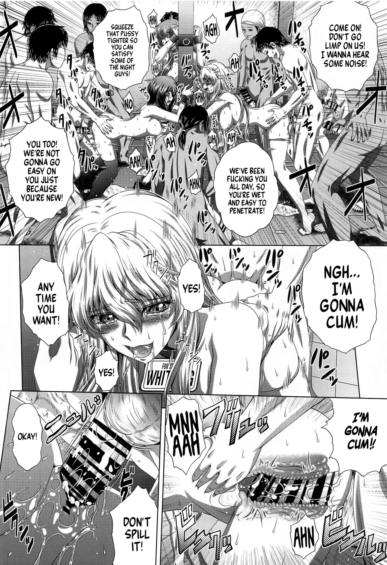 C2lemon@Max8 page 11 featuring milly ashford code geass parody - triple penetration mmf threesome hentai manga - read online free