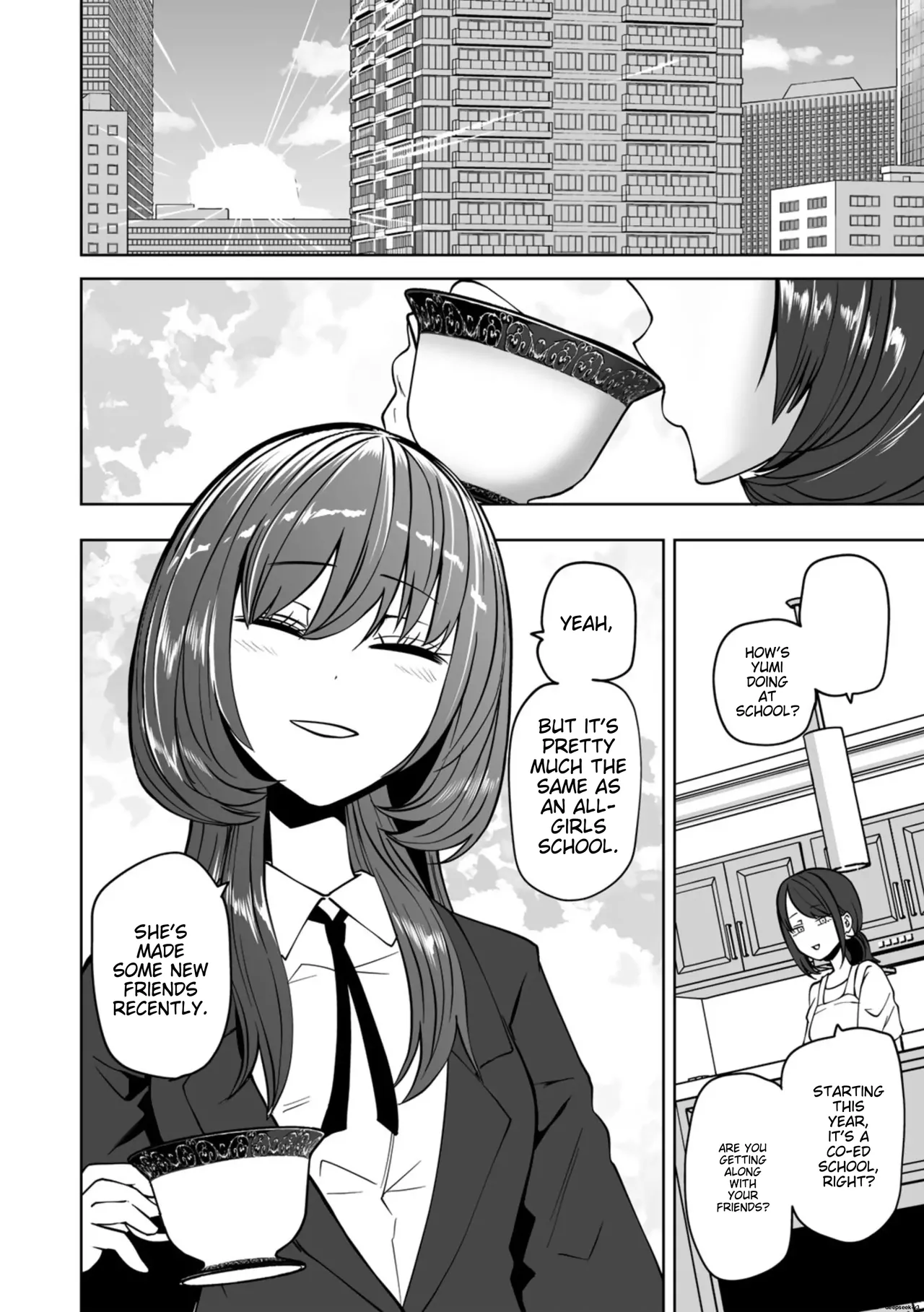 Zutto Sono Mama Kawarazu ni Ch. 1-2 - Page 80