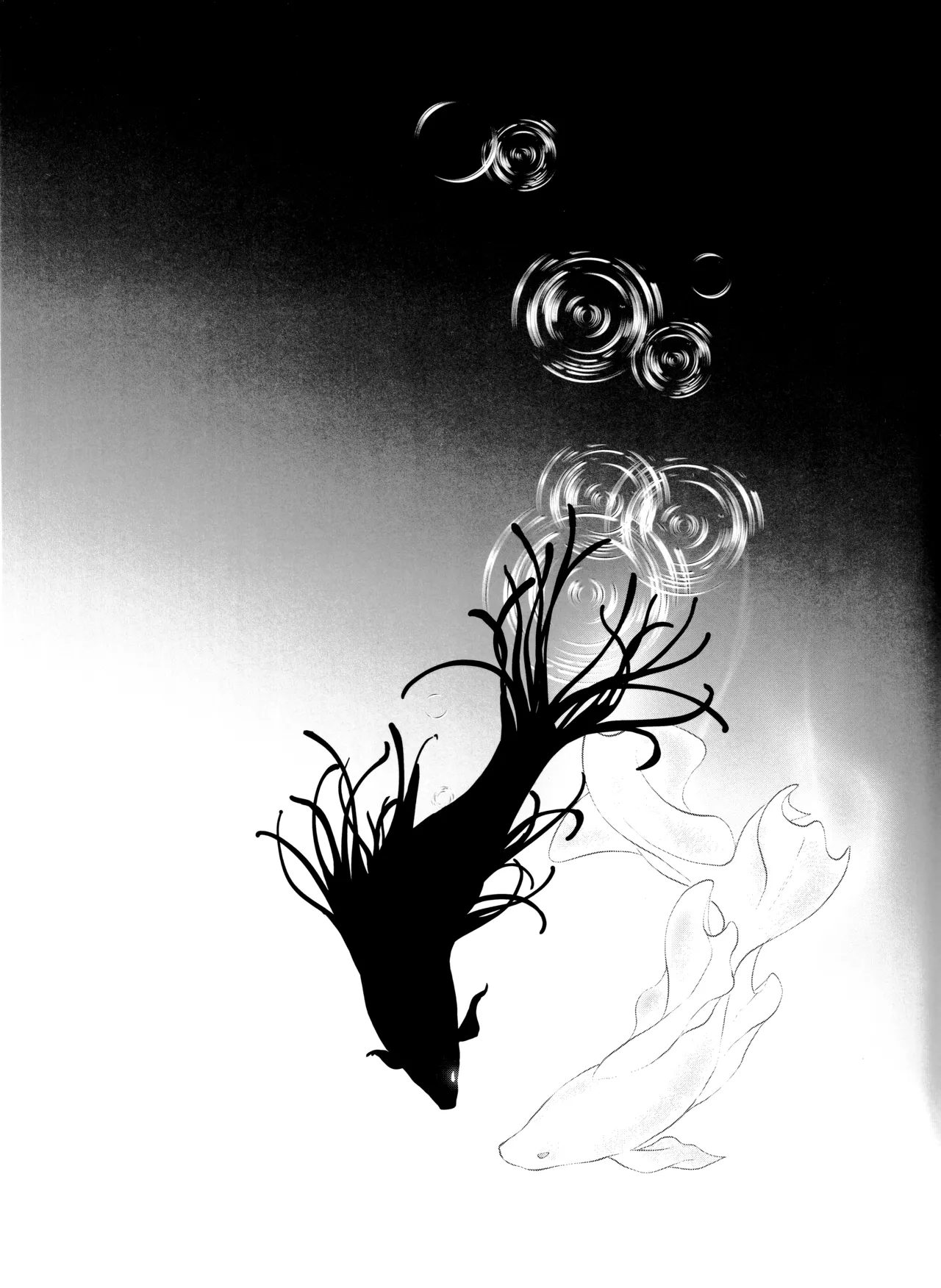 Andaguraundo ーZenpenー page 26 featuring satoru gojo jujutsu kaisen parody - males only yaoi hentai manga - read online free